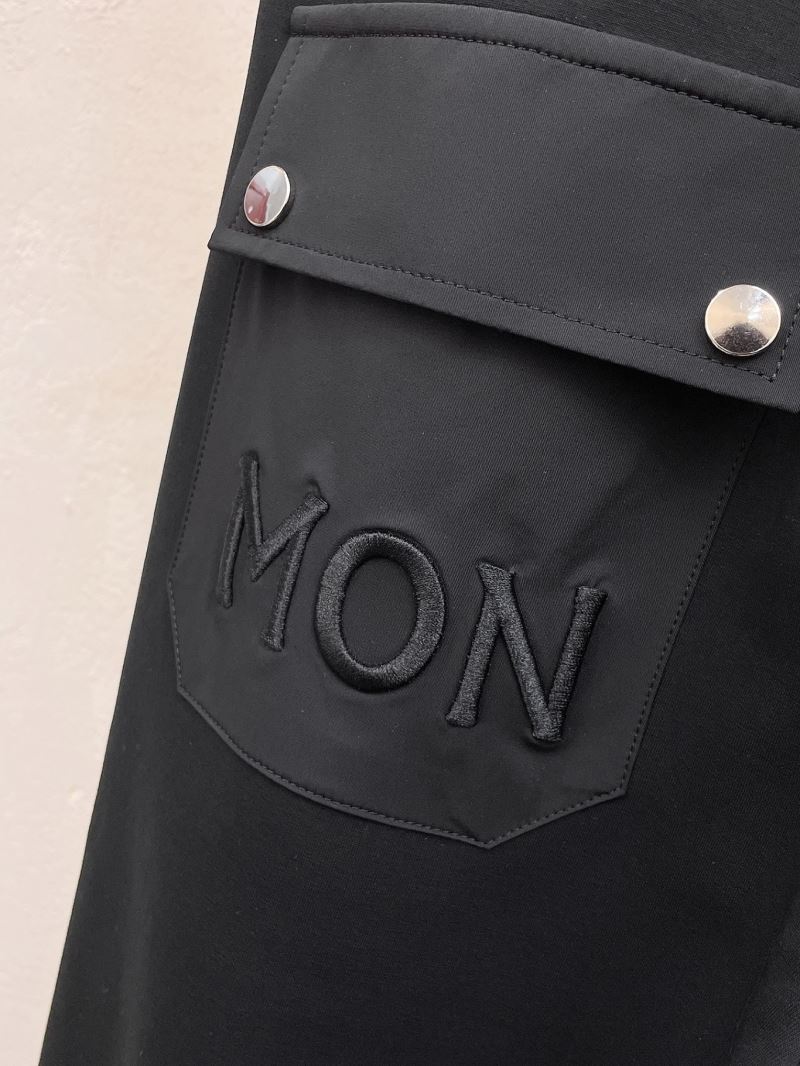 Moncler Long Pants